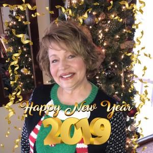 Meet your Posher, Gwyn